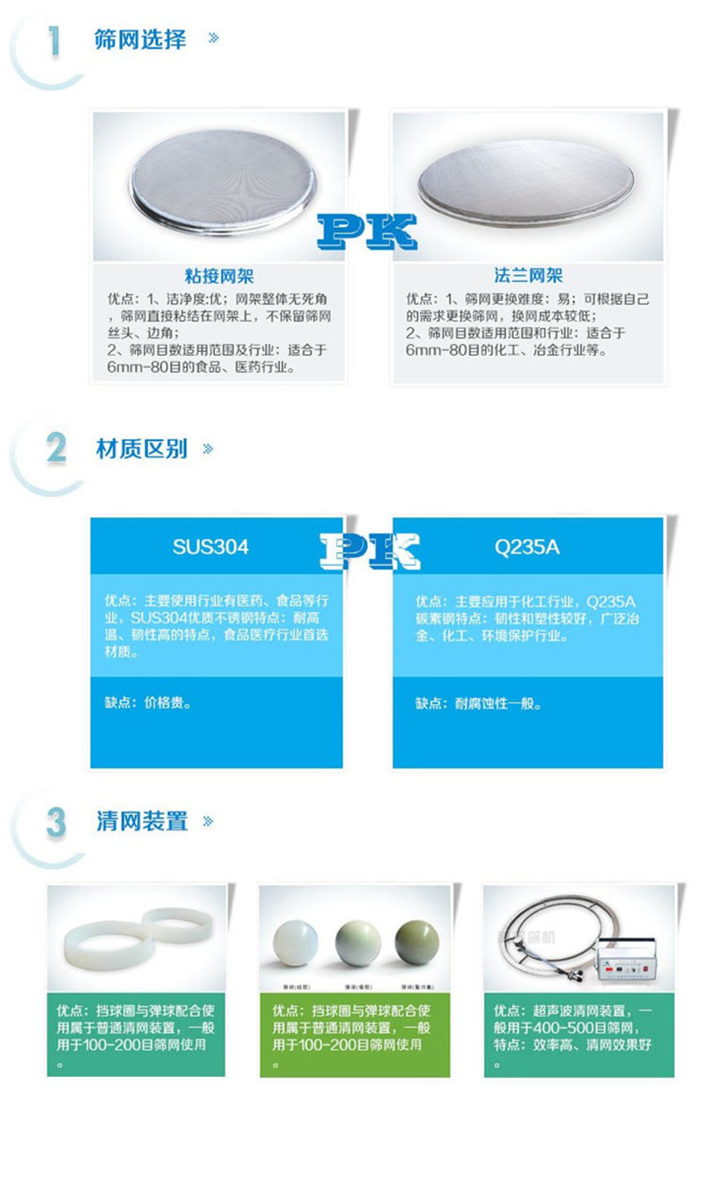 食品行业对91视频免费版下载材质的要求